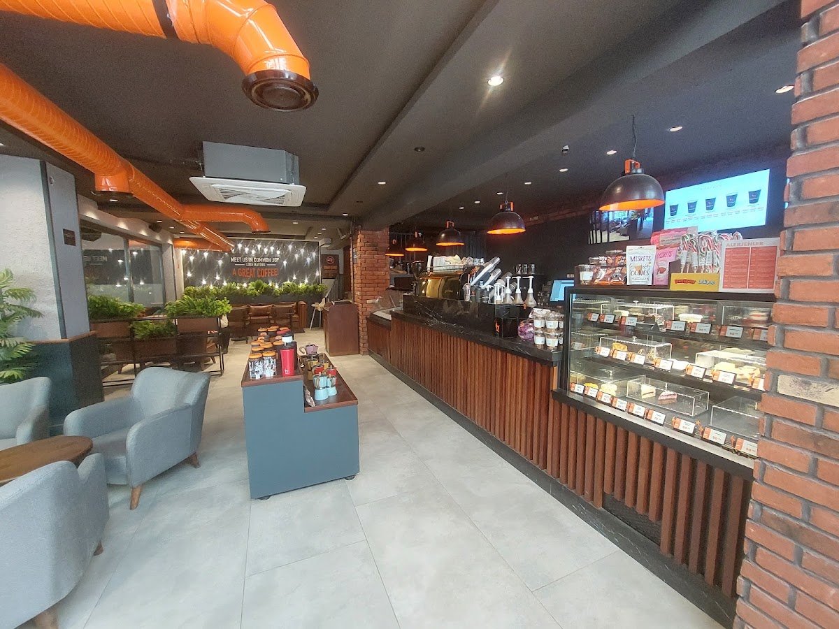 Soulmate Coffee