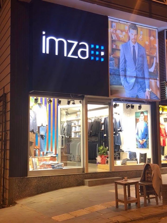 İmza Kilis