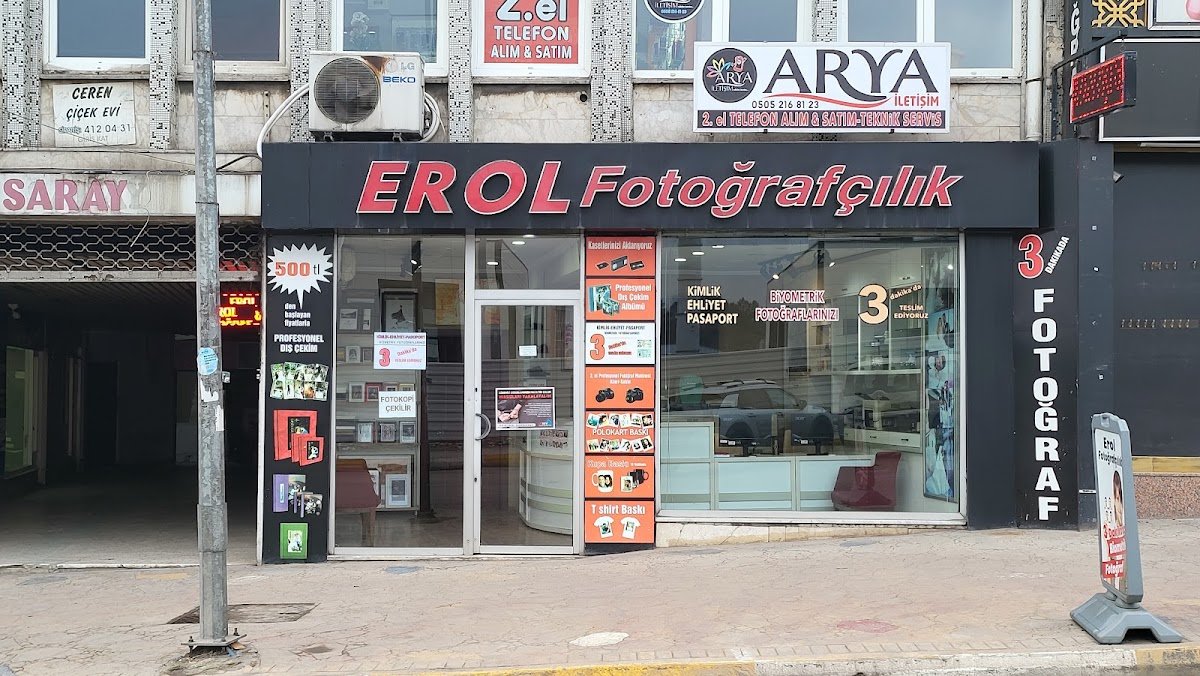 Karabük Erol Fotoğrafçılık