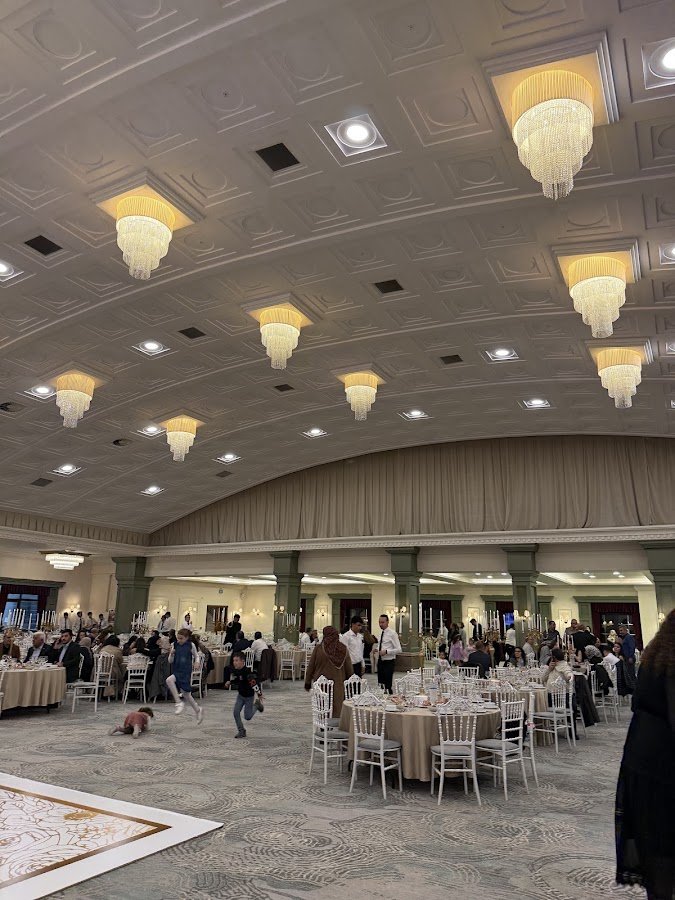 Kent Palace Event Centre