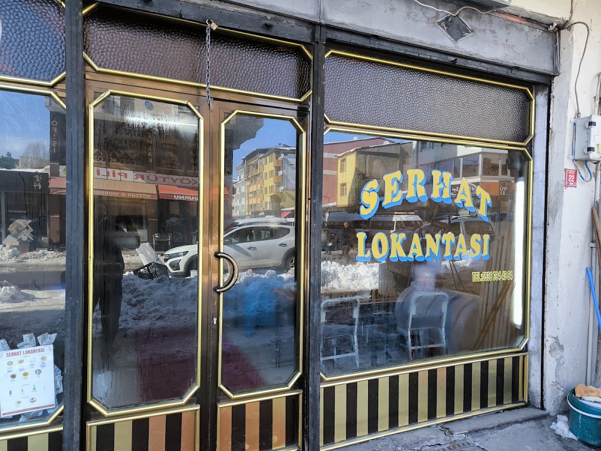 Serhat Lokantası