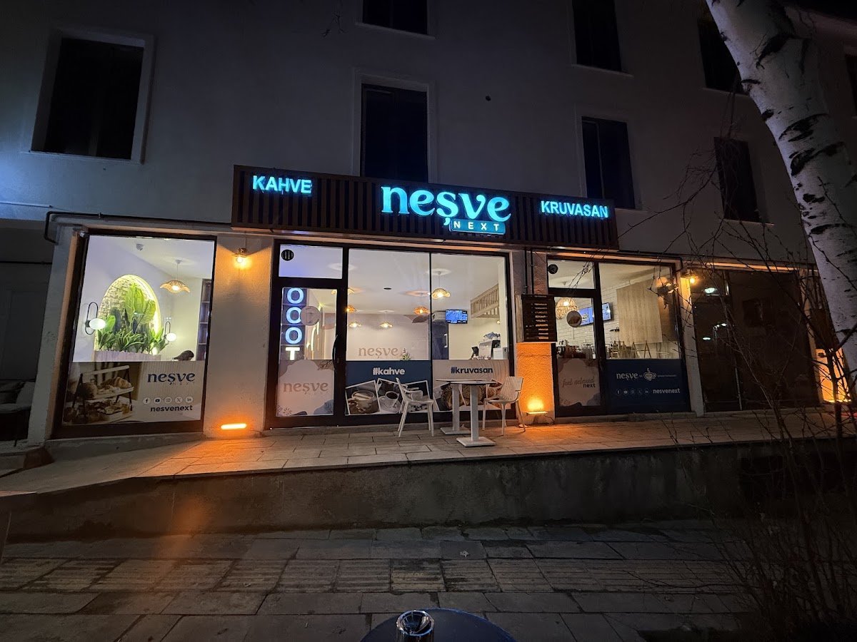 Neşve Next Kars