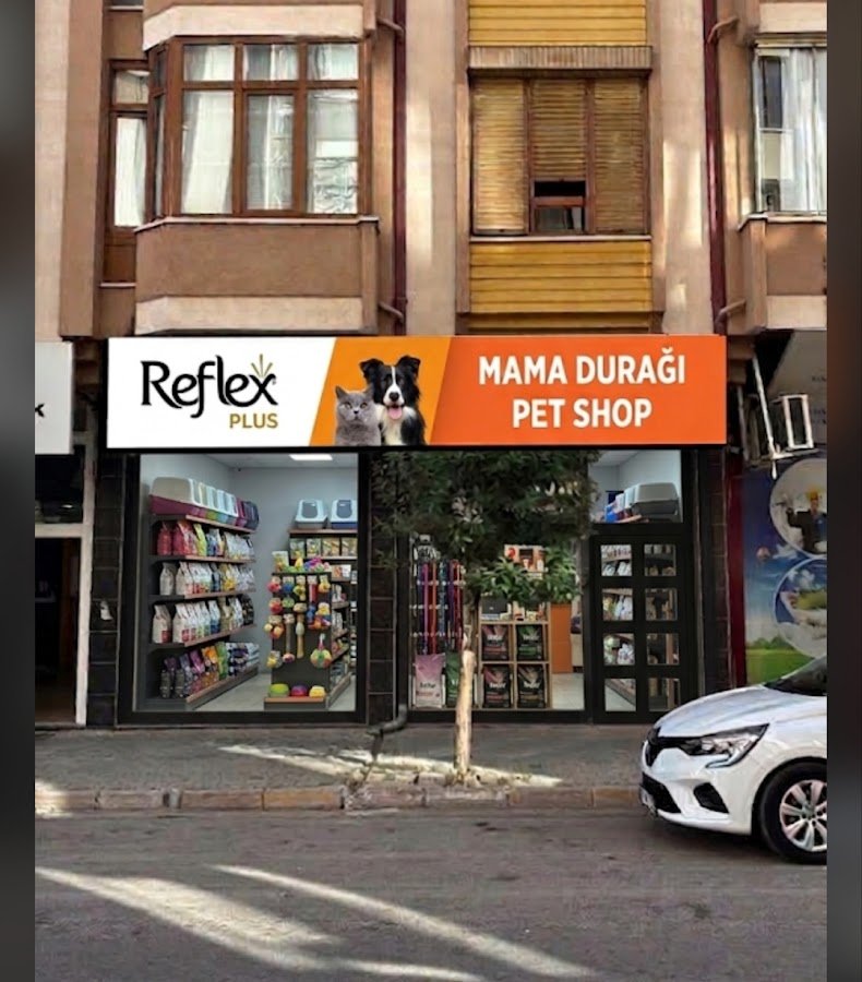 Mama Durağı