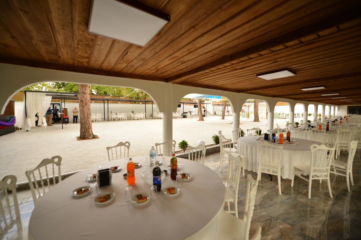 Pera Garden - Safranbolu