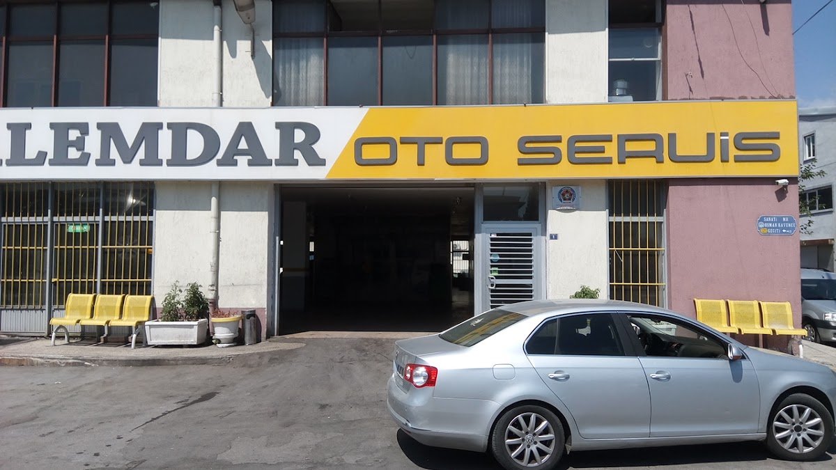 Alemdar Oto Servisi