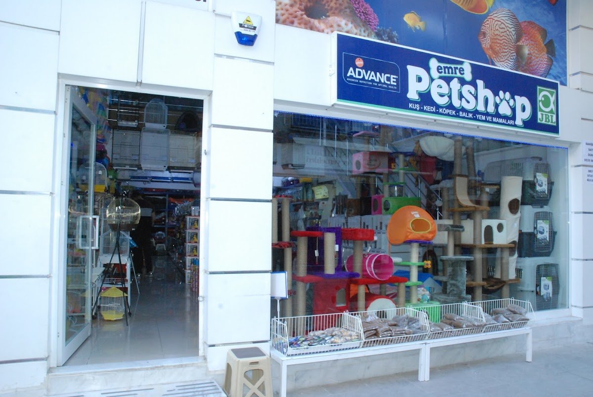 Emre Petshop