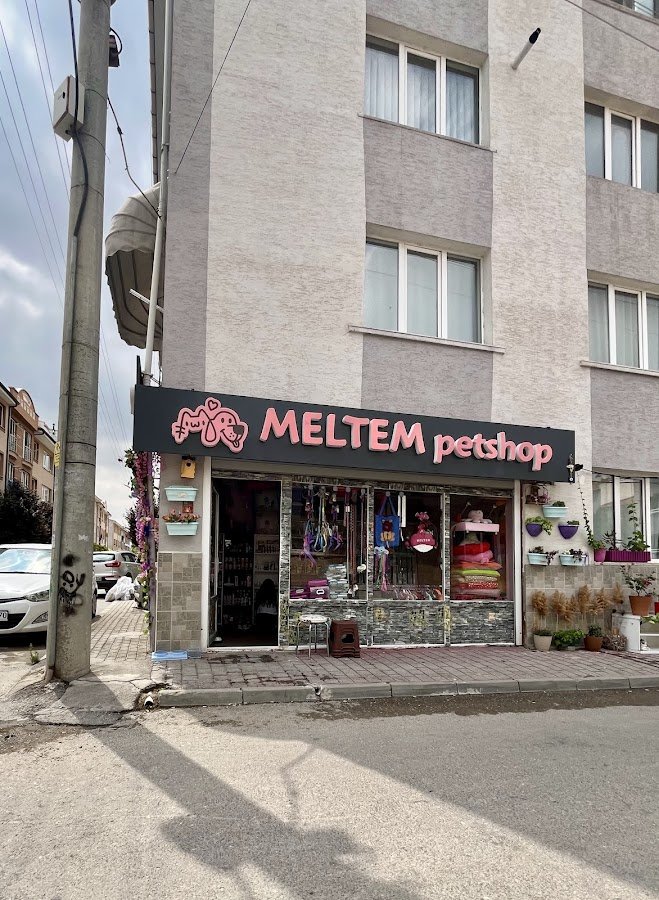 Meltem Petshop