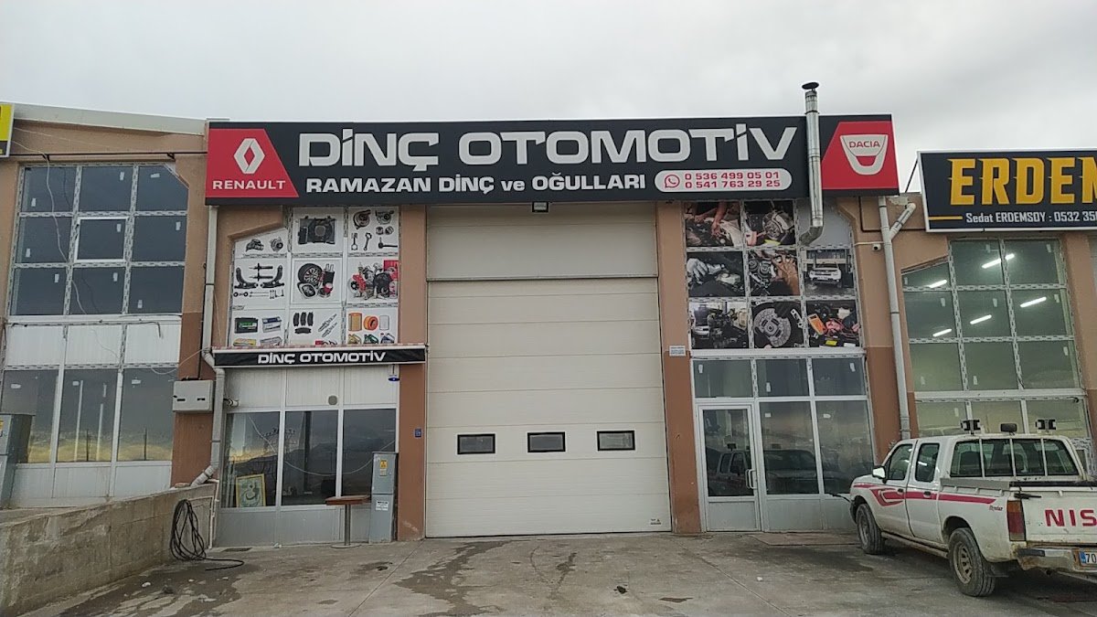 Dinç Otomotiv