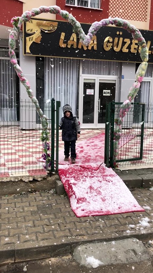 Lara Güzellik Salonu