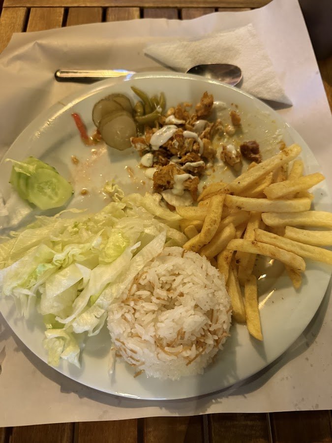 Lux Döner