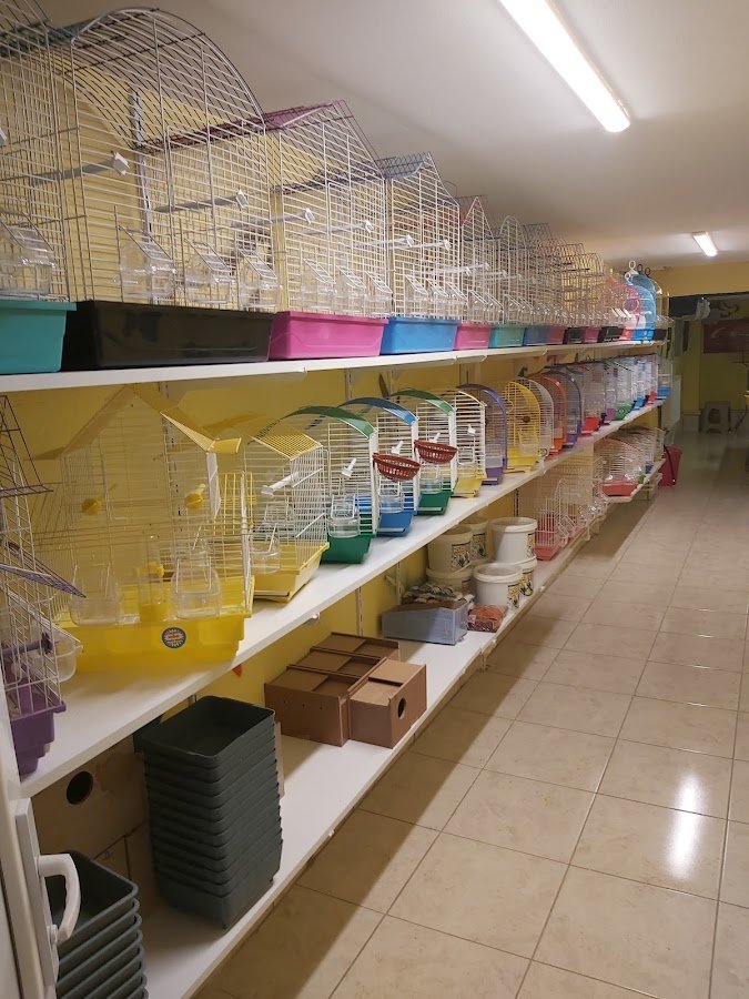 Güleç Üretim ve Petshop