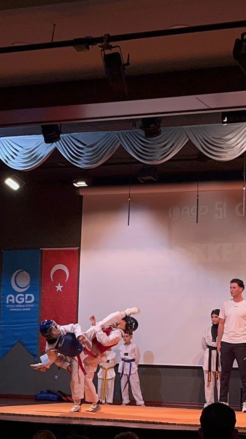Team Yılmaz Spor Kulübü