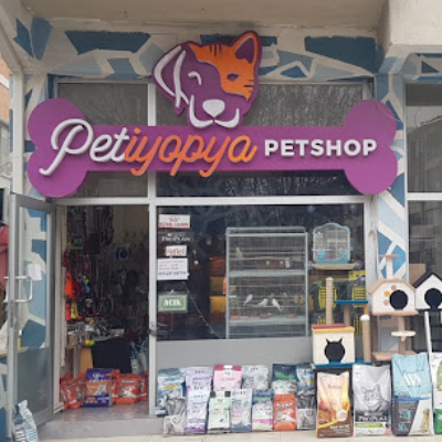 Petiyopya Petshop