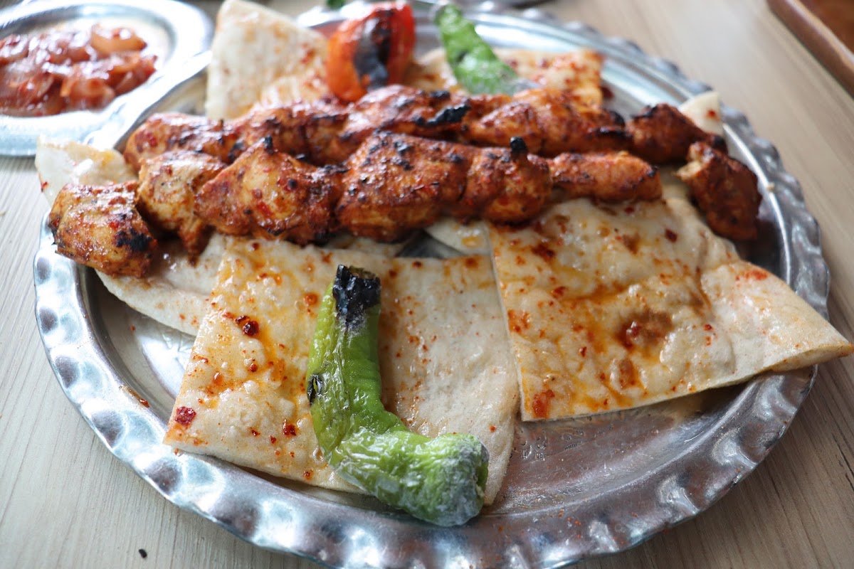 Kültür Sofrası