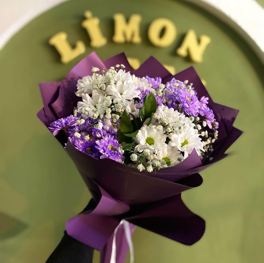 Limon Çiçek Karabük