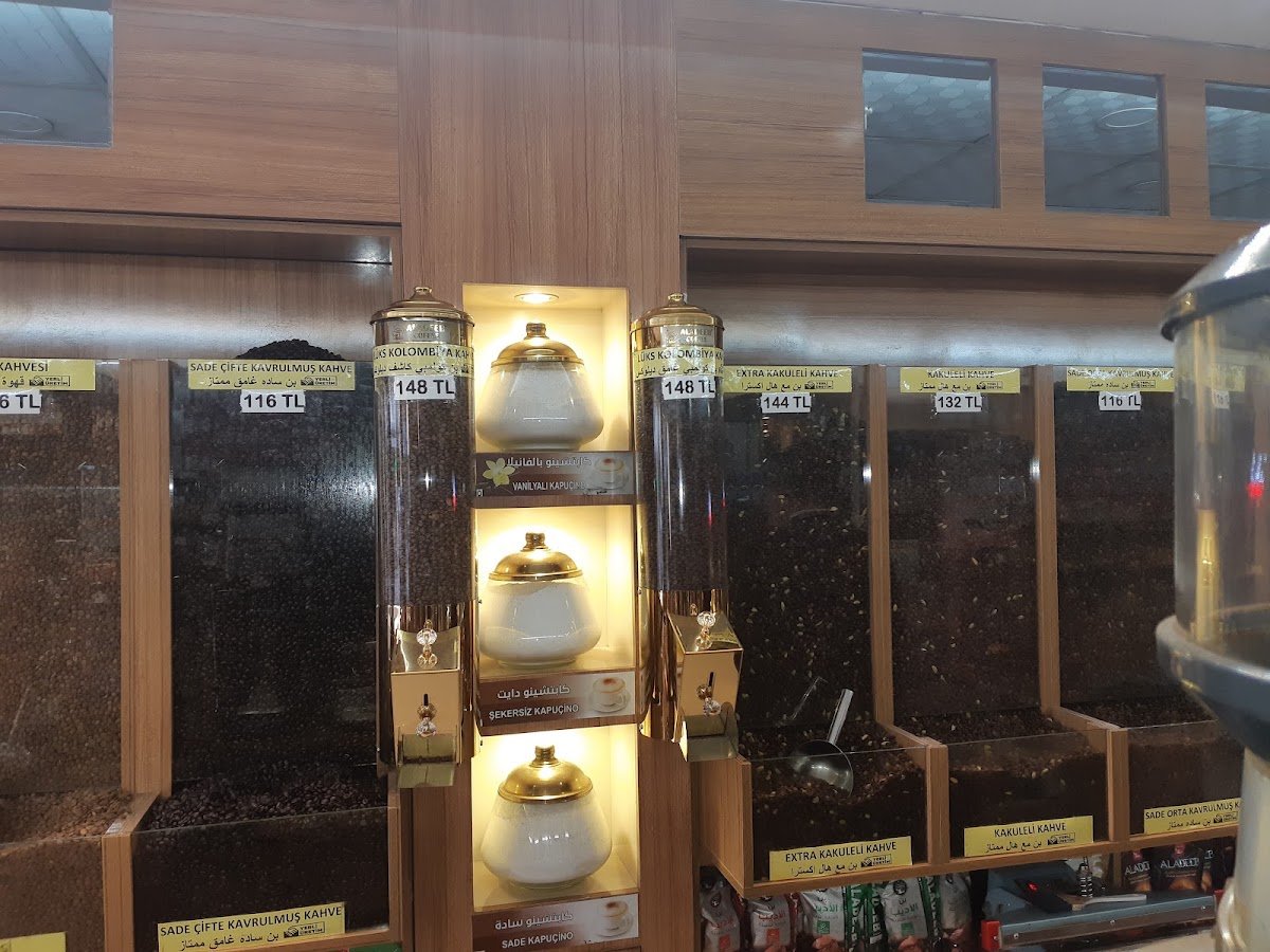 Aladeeb Coffee