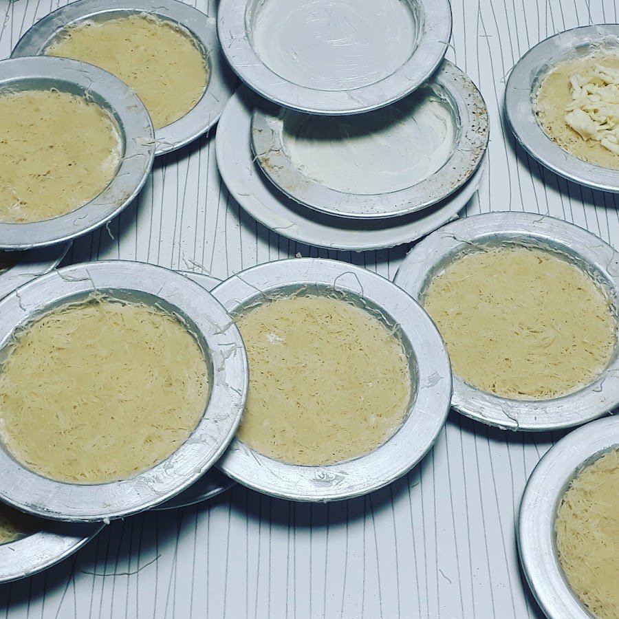 Kafkas Kebap Ocak Bası