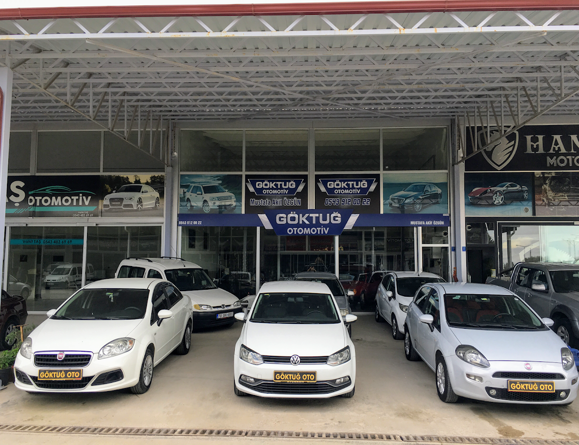 Göktuğ Otomotiv