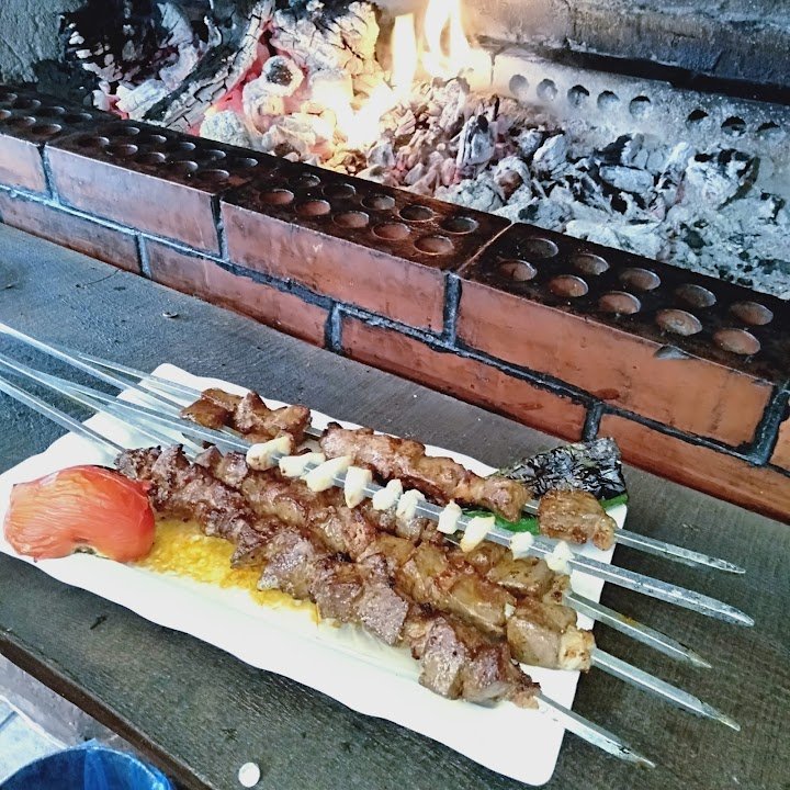 Kars Ciğer Köşesi