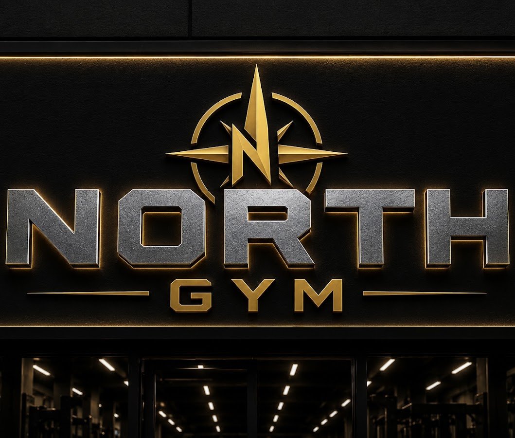 North Gym&Cafe
