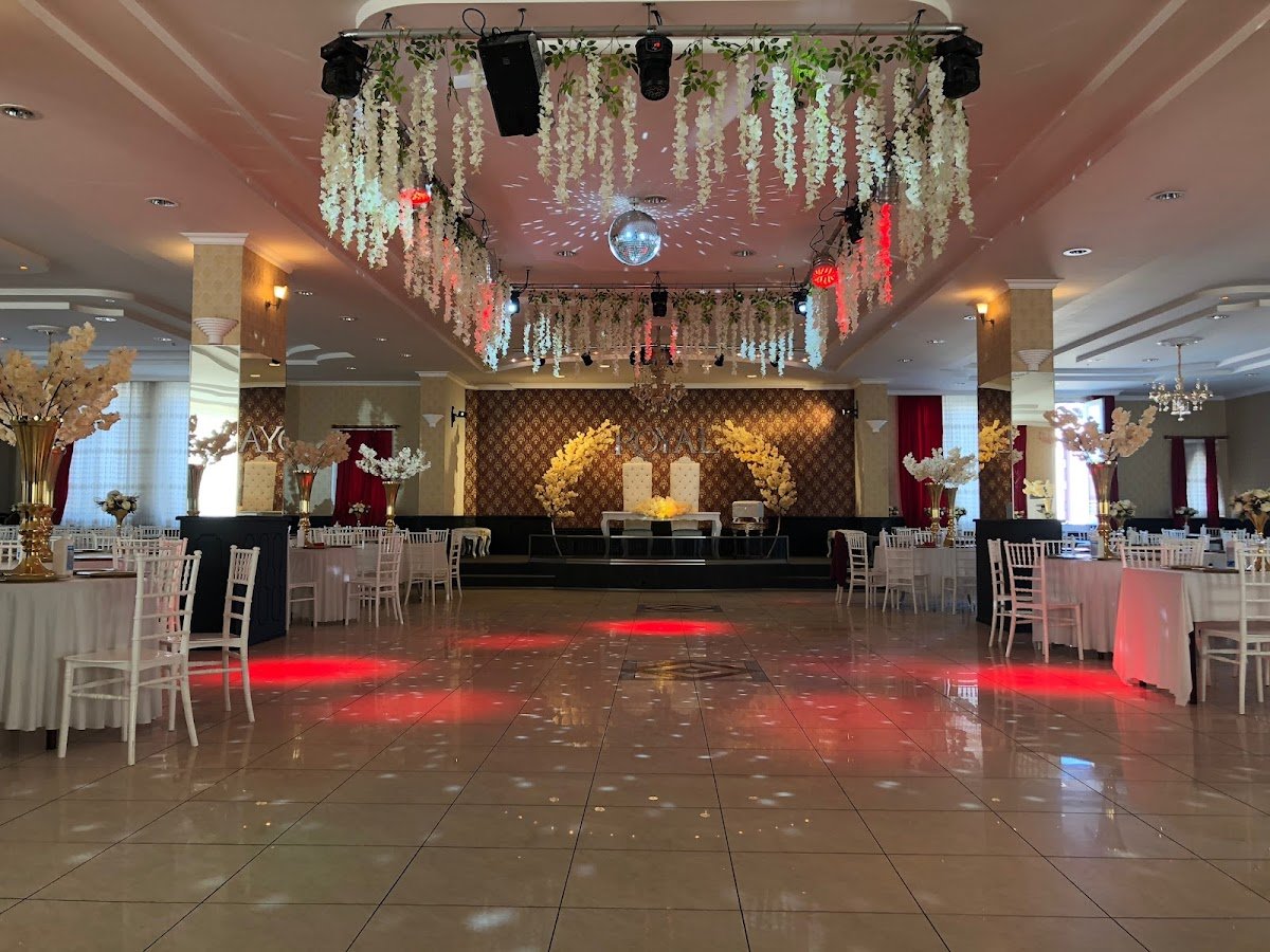 Royal Düğün Salonu Kastamonu