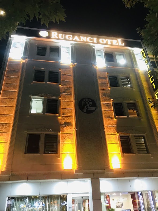 Rugancı Otel