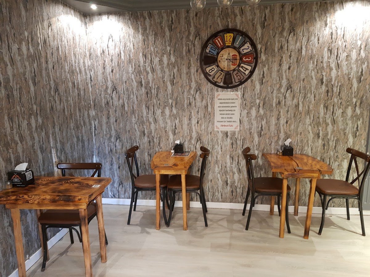 Dürümcü Baba Kastamonu