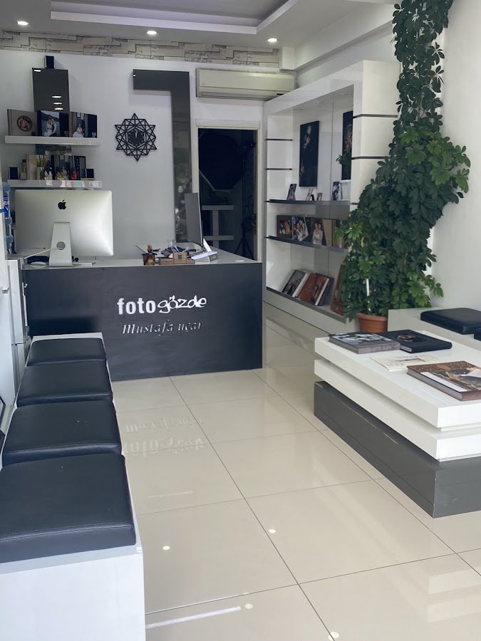 Gözde Fotoğrafçılık