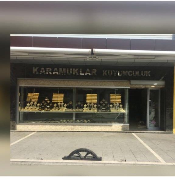 Karamuklar Kuyumculuk