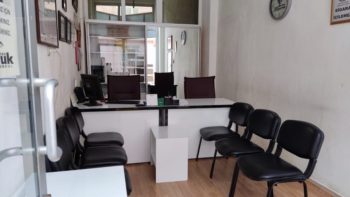 Karaman Doruk Gayrimenkul