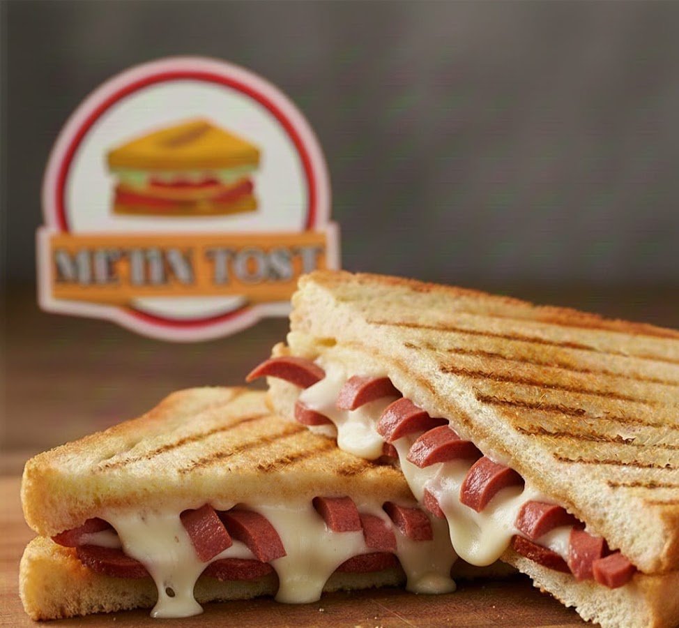 Metin Tost