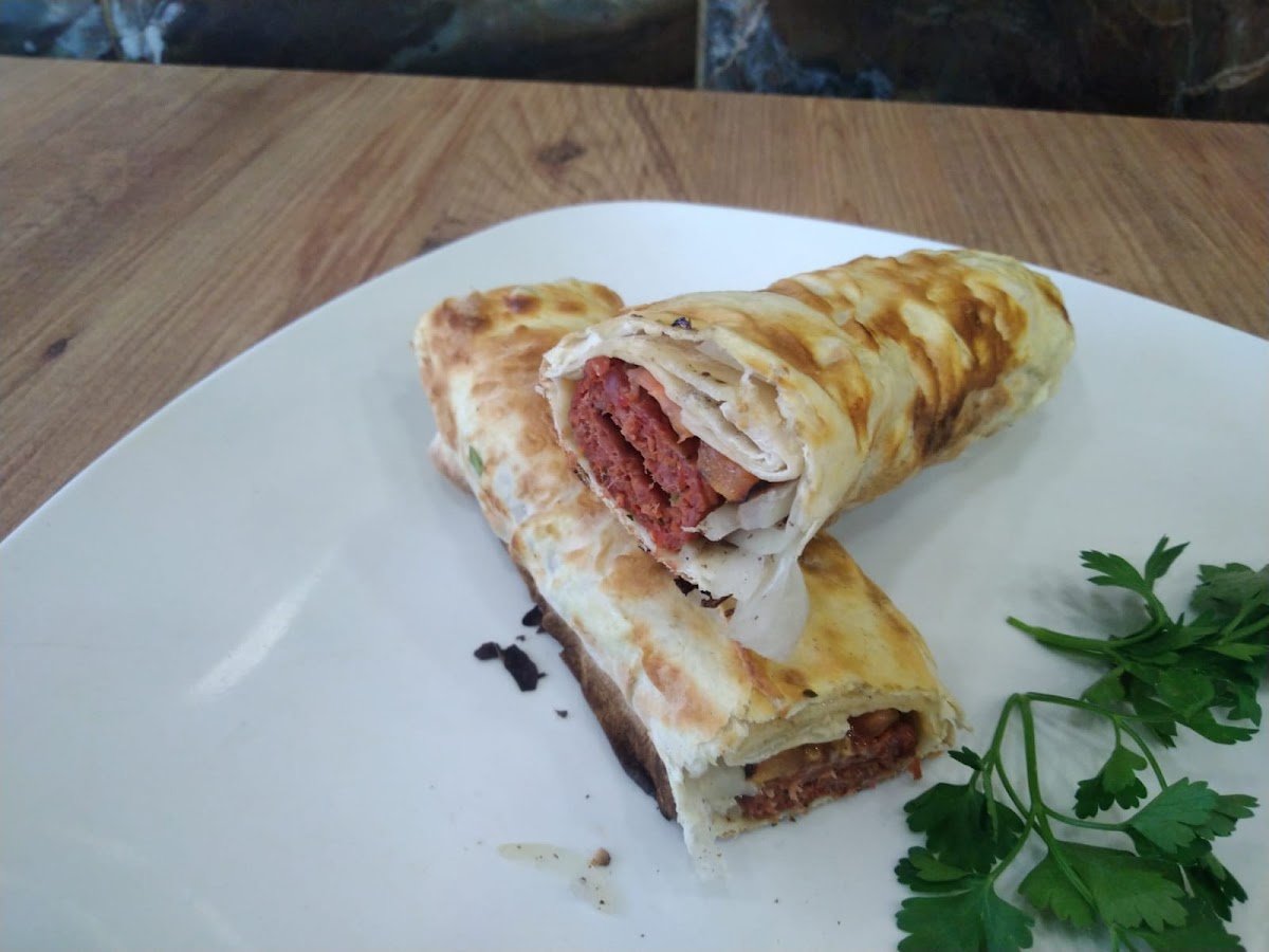 Baca Kebap Döner-Iskender Kebapcisi