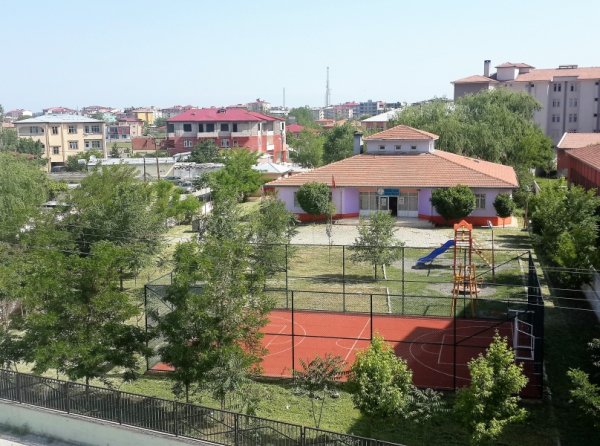 Mehmet Cavuş Anaokulu