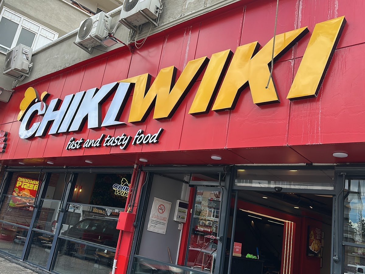 Chiki Wiki