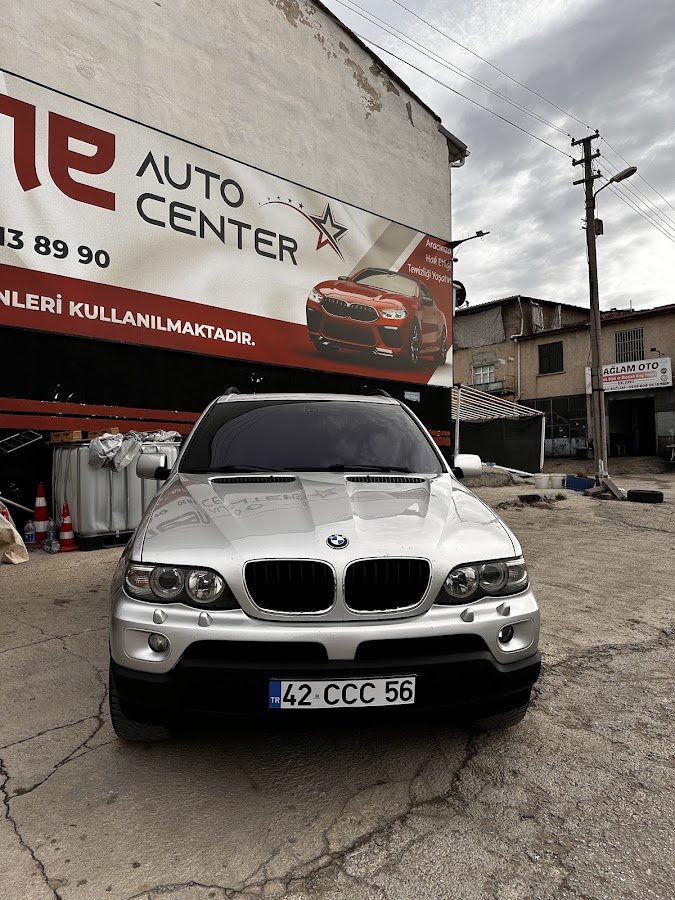 Efsane Oto Center