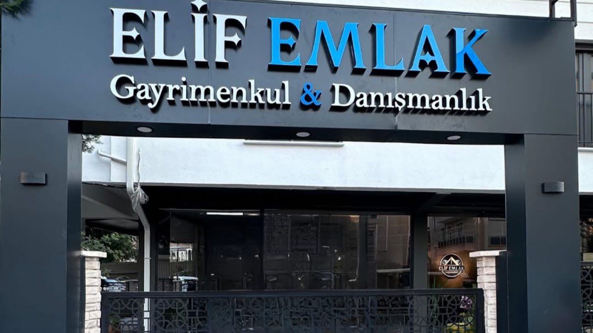 Elif Emlak Karaman