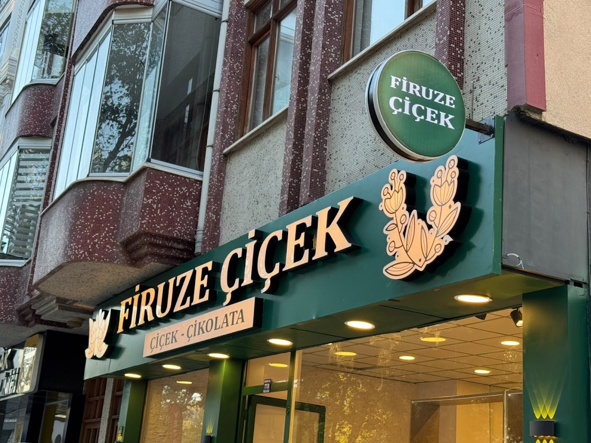 Firuze Çiçek&Çikolata Kastamonu
