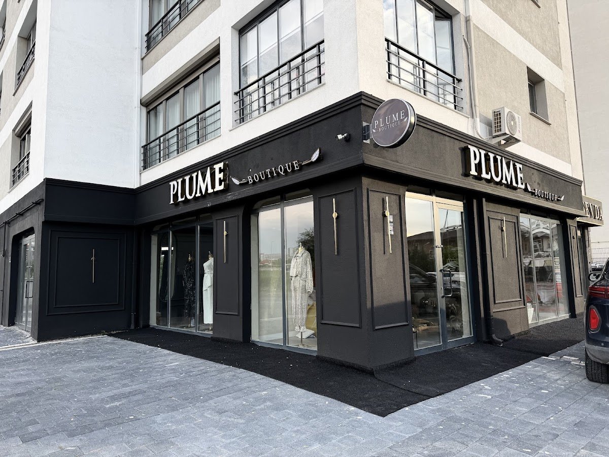 Plume Butik