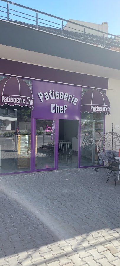 Patisserie Cheff