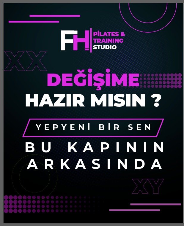 Fh Pilates & Training Studio