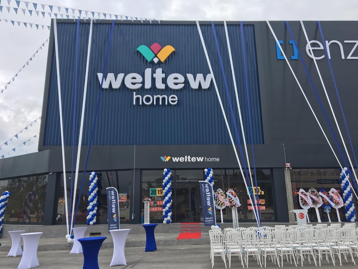 Weltew Home Karabük