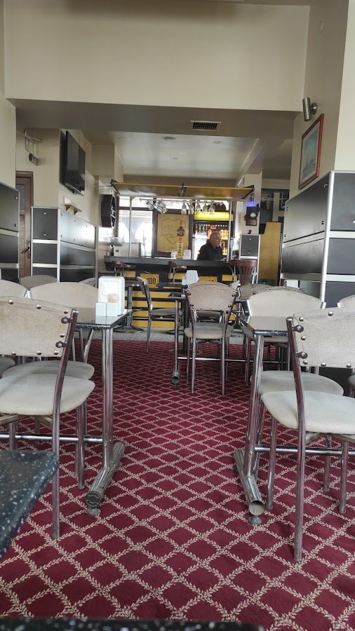 Efes Restaurant