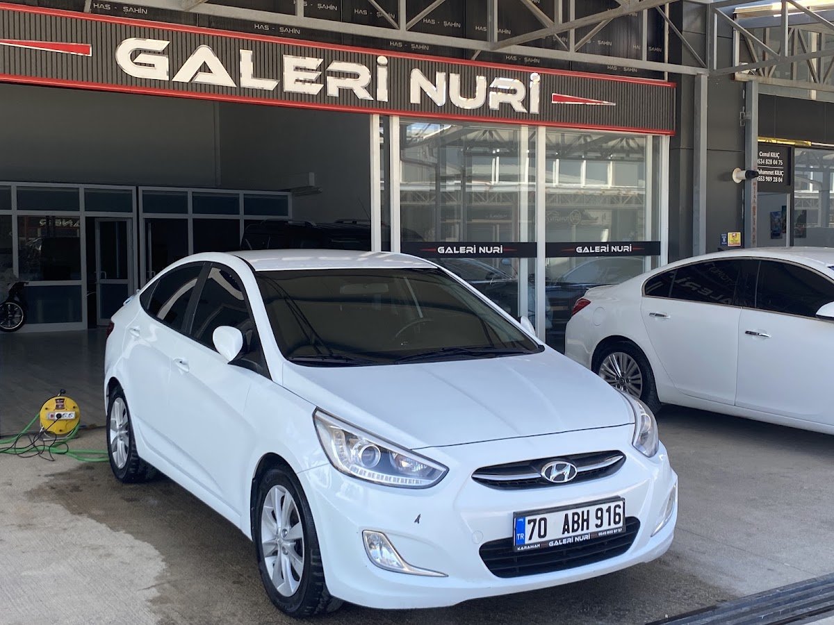 Galeri Nuri