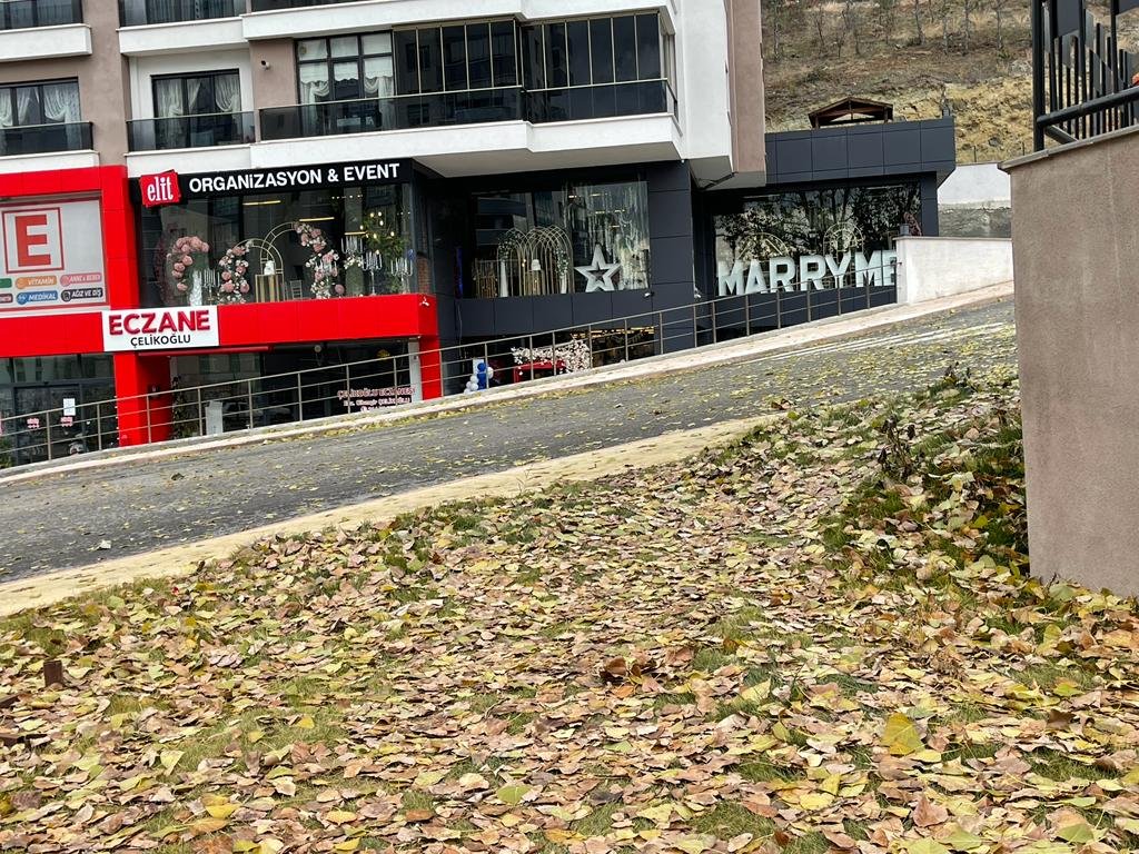 Elit Organizasyon- Nail Çiçek