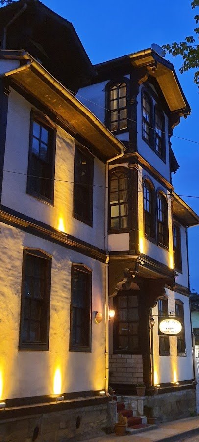 Sinan Bey Konağı