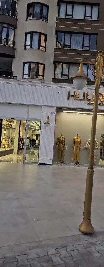 Huuri Tesettür Giyim Mağazası Kayseri