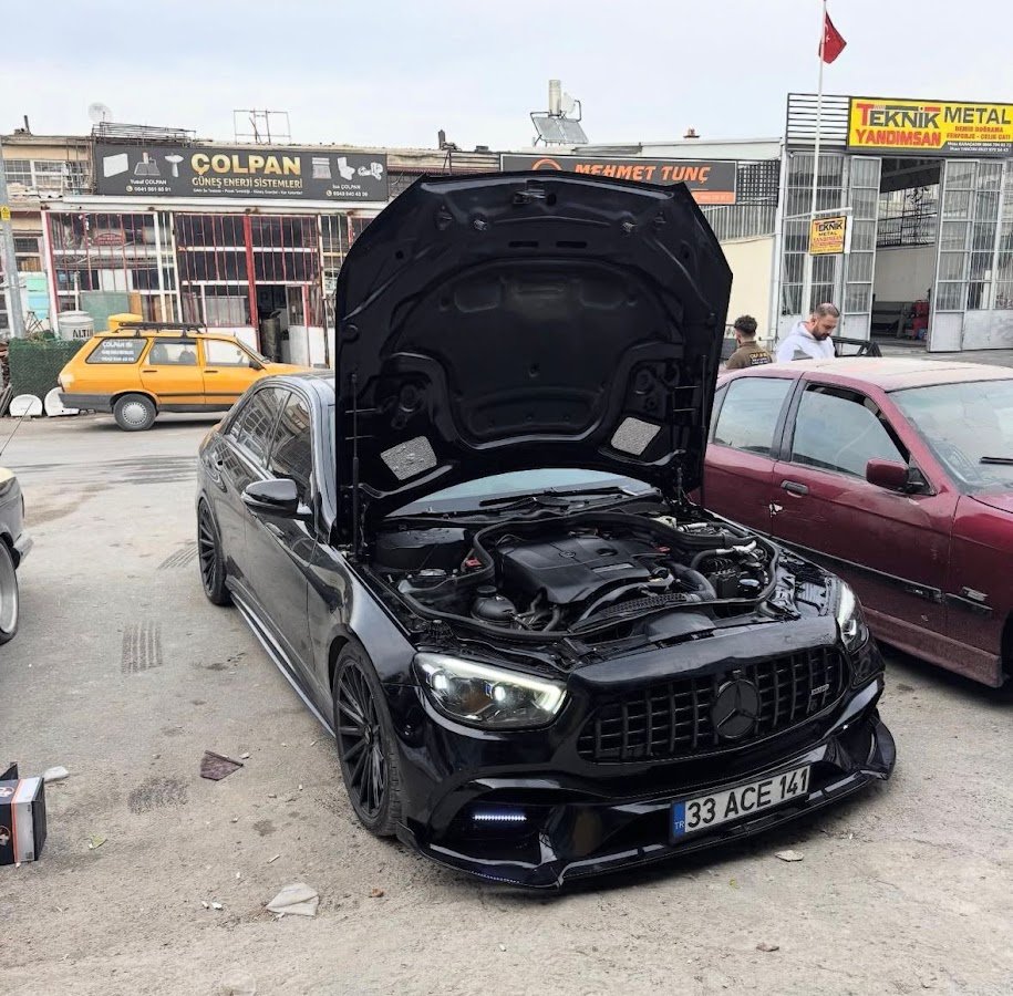 Kirazoğlu Otomotiv
