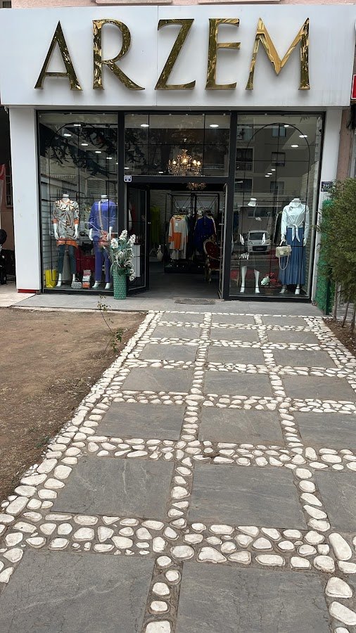 Arzem Butik