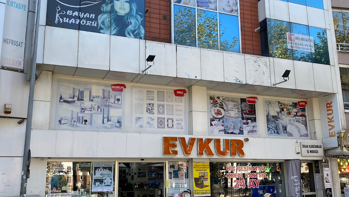 İmza Bayan Kuaförü
