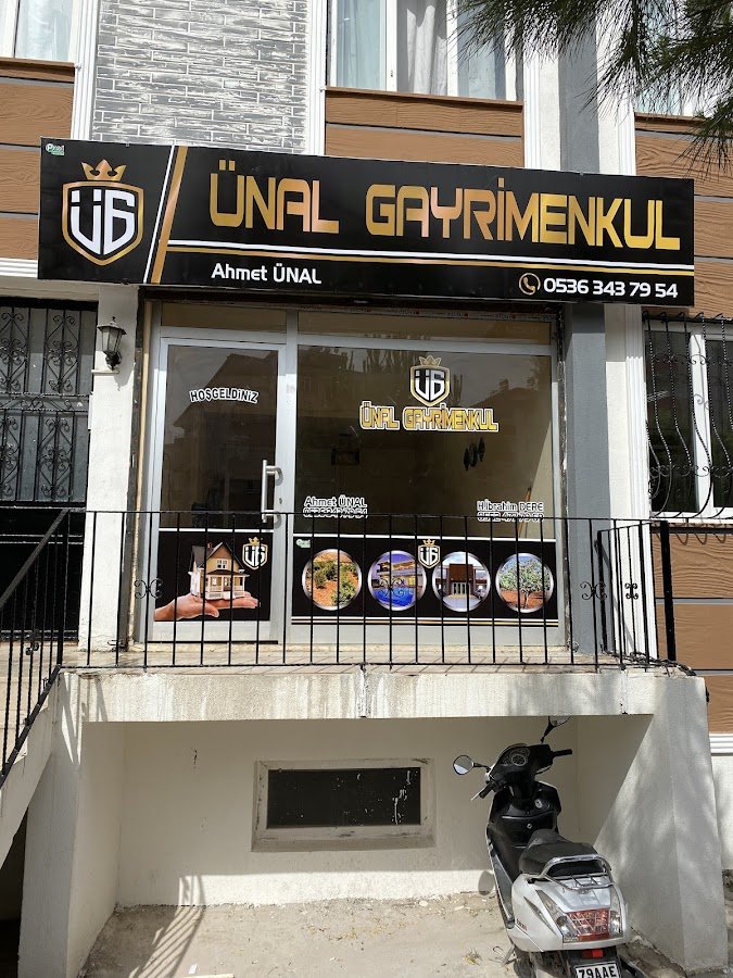 Ünal Gayrimenkul